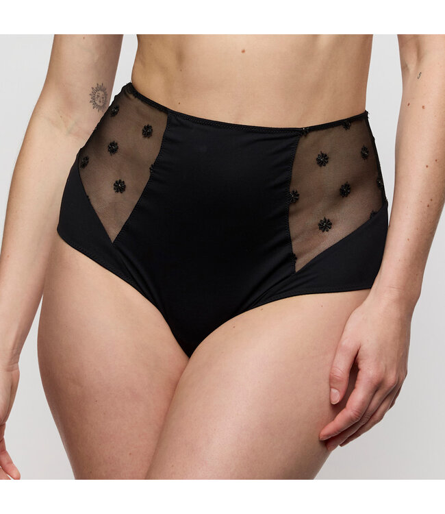 Marie Jo 0503021 DAISY ZWART