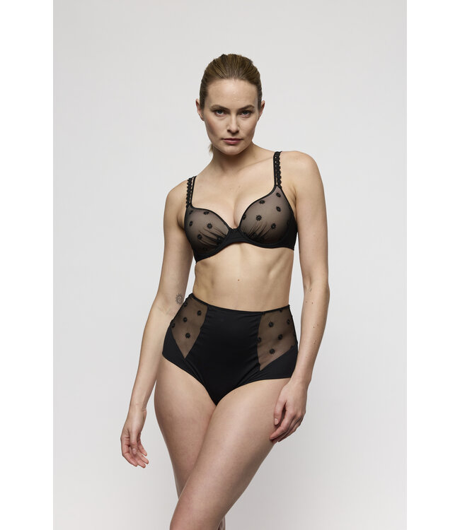 Marie Jo 0503021 DAISY ZWART