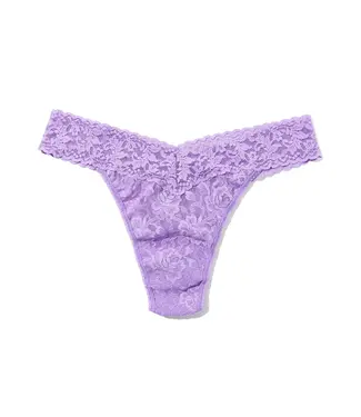 Hanky Panky 4811P LOVE POTION LILA