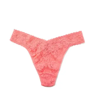 Hanky Panky 4811P PALP PALOMA PINK