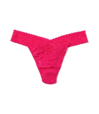 Hanky Panky 4811P SEALD WITH A KISS