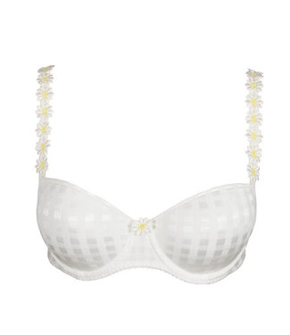 Marie Jo 0100419 AVERO IVORY PETAL