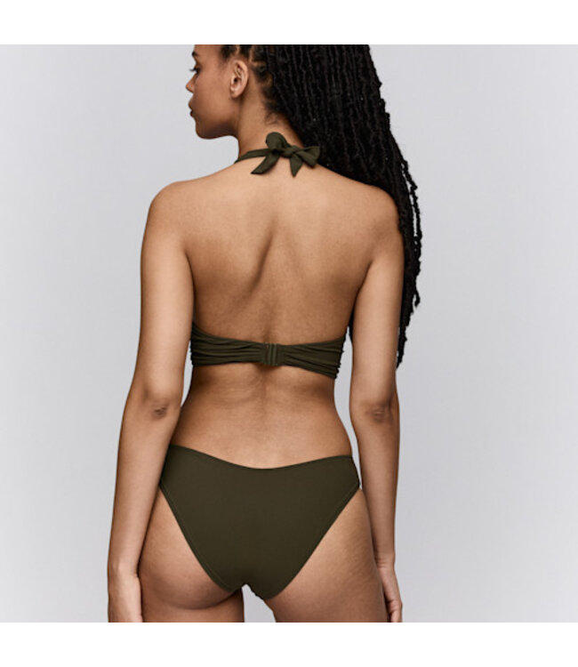 Sarda 3600650 LITA OLIVE GREEN