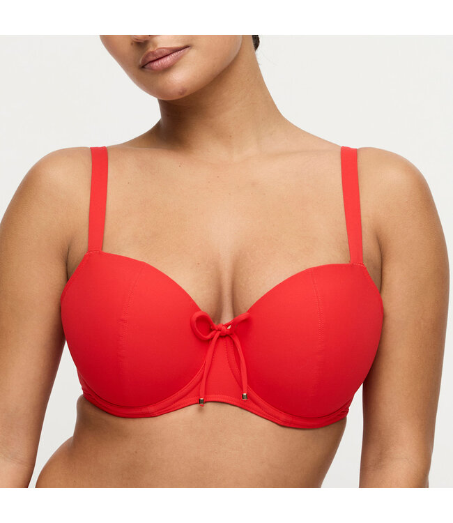 Prima Donna swim  4012416 ASWAN FIRE ROOD