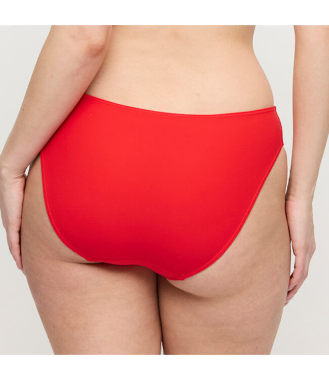 Prima Donna swim  4012450 ASWAN FIRE ROOD