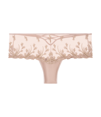 AUBADE 6D70 COSMIC ROMANCE SAND ROSE