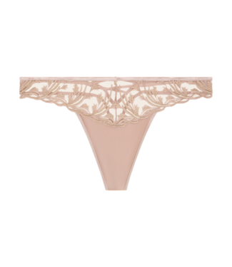 AUBADE 6D26 COSMIC ROMANCE SAND ROSE