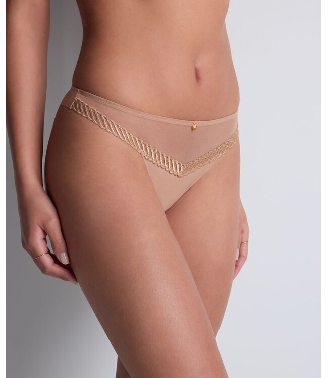 AUBADE 4M26 SHEER EMOTION SANN