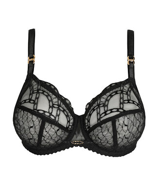 Prima Donna 0163590 NAICA ZWART