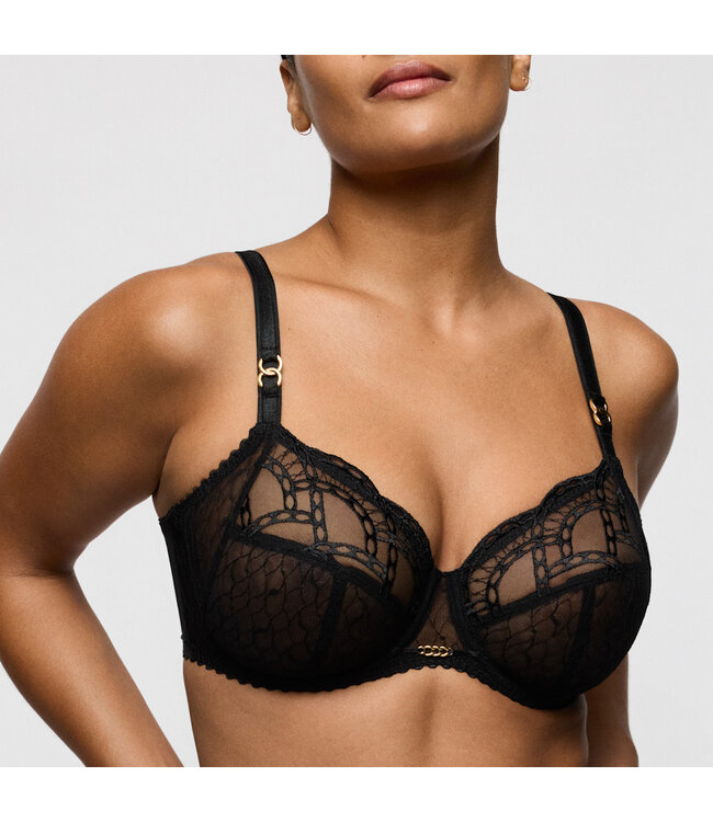 Prima Donna 0163590 NAICA ZWART