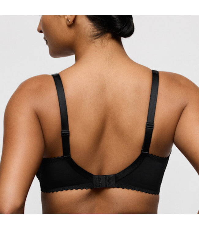 Prima Donna 0163590 NAICA ZWART