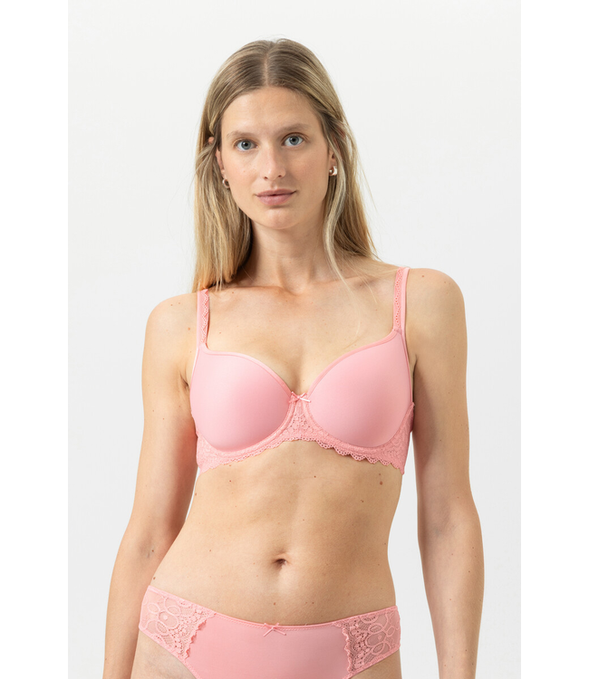 MEY 74808 AMOROUS 1747  PINK NECTAR