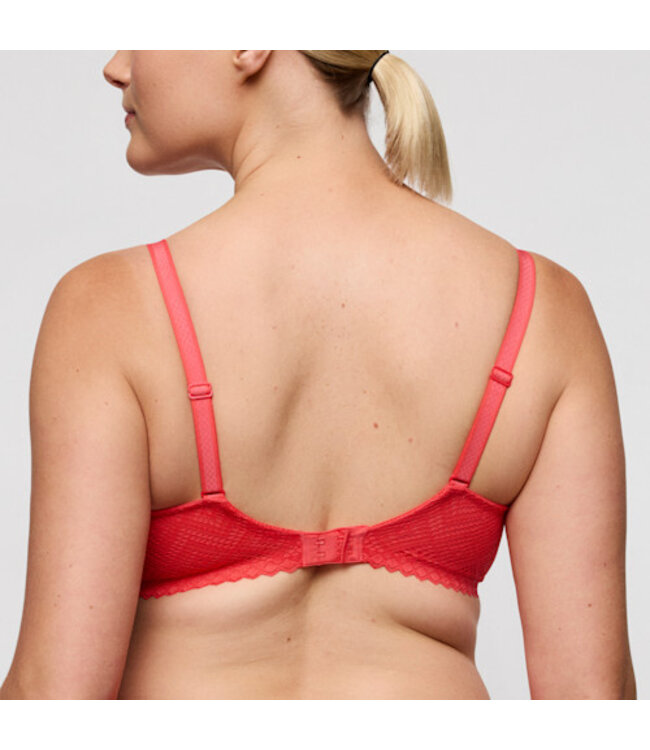 Prima Donna Twist 0242540 GRACE BAY KORAAL ROOD
