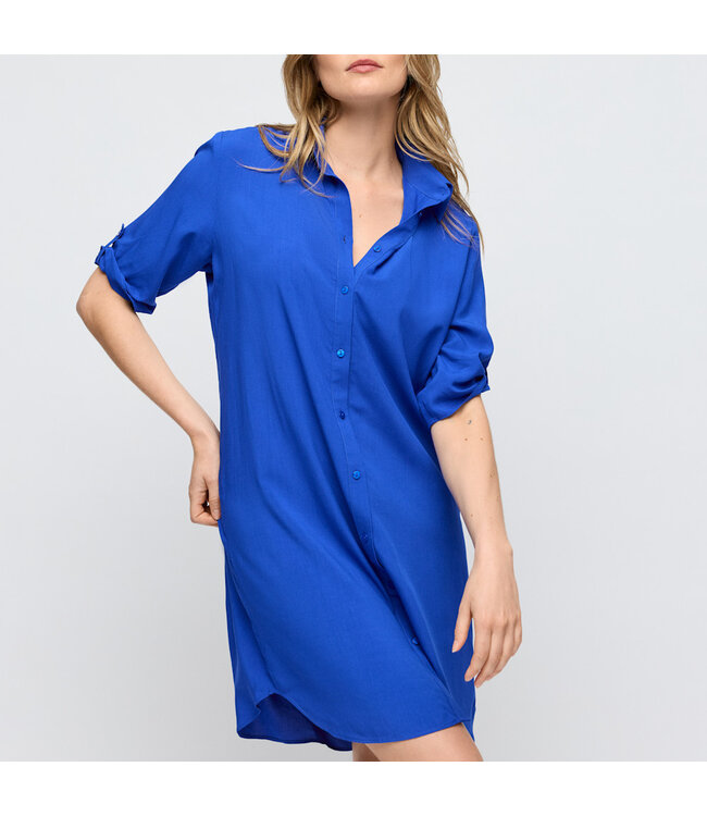 Marie Jo Swim 1007796 EMLY ELECTRIC BLUE