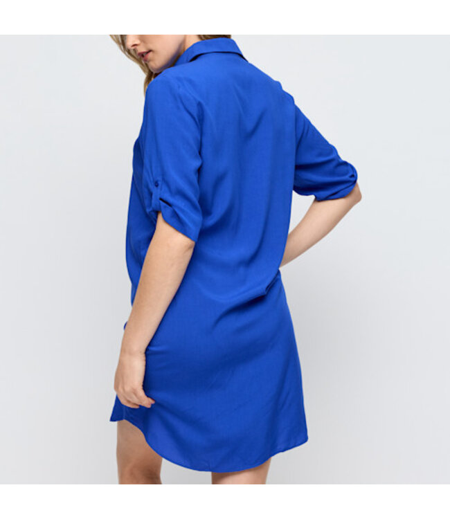 Marie Jo Swim 1007796 EMLY ELECTRIC BLUE