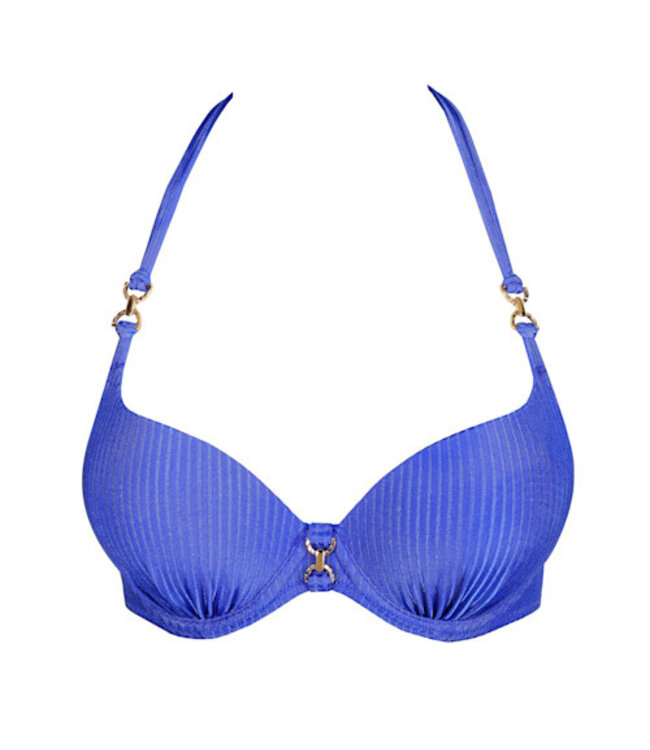 Marie Jo Swim 1007717 EMLY ELECTRIC BLUE