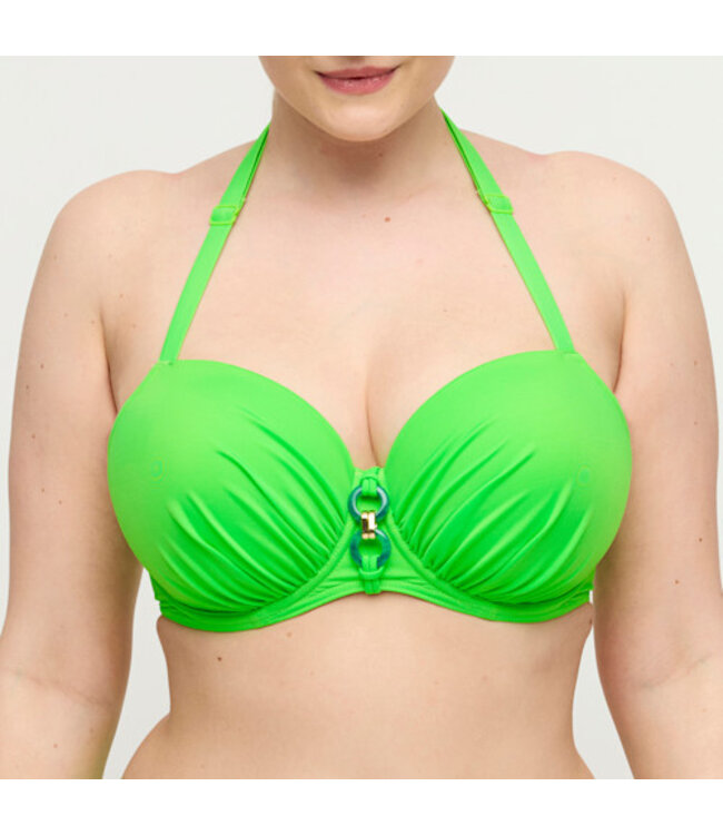 Prima Donna swim  4014216 PILON NEON LIME