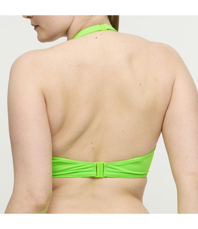 Prima Donna swim  4014216 PILON NEON LIME