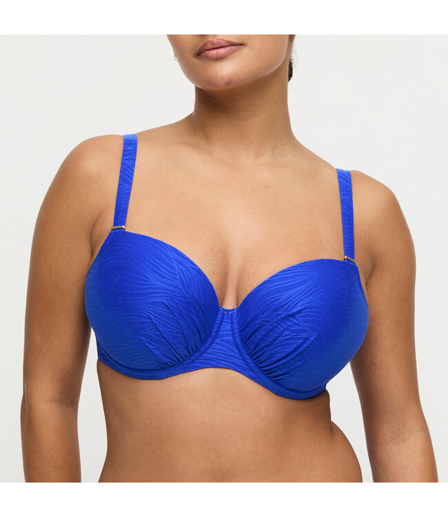 Prima Donna swim  4013416 MANTAS ELECTRIC BLUE