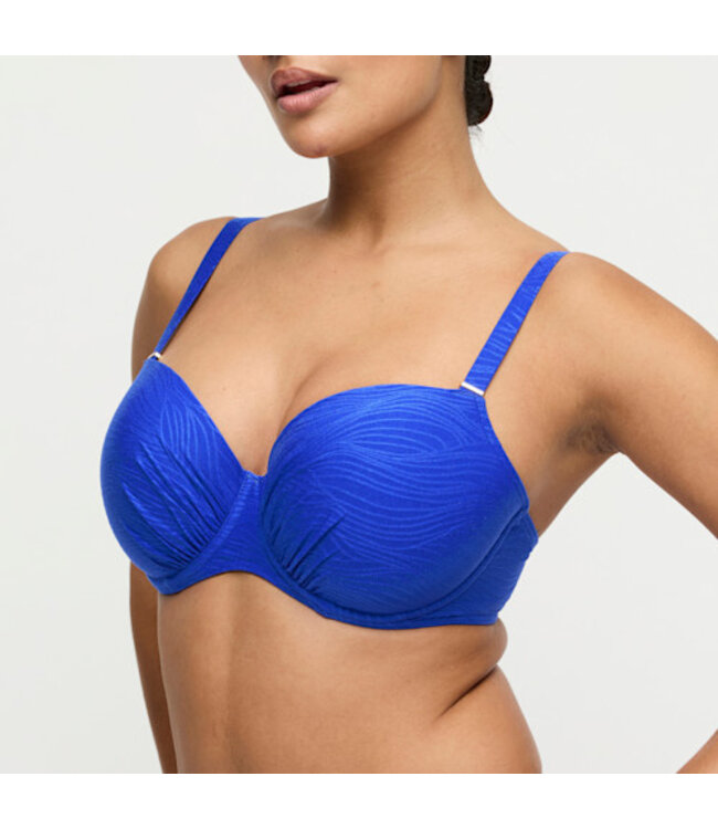 Prima Donna swim  4013416 MANTAS ELECTRIC BLUE