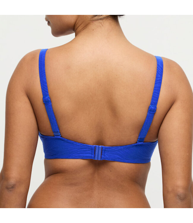 Prima Donna swim  4013416 MANTAS ELECTRIC BLUE