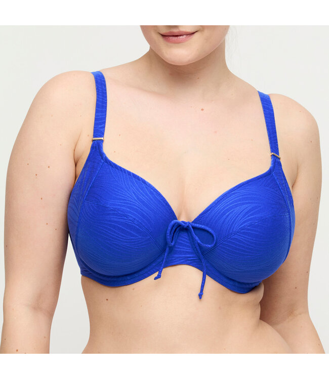 Prima Donna swim  4013410 MANTAS ELECTRIC BLUE