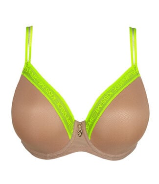 Prima Donna Twist 0242560 COOLS GINGER