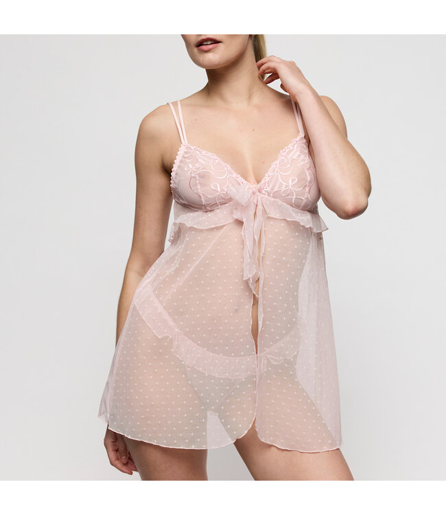 Marie Jo 0803000 NOOVA GARDEN ROSE