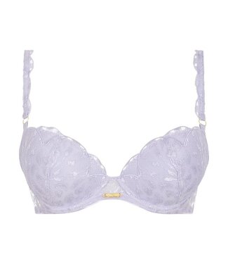 AUBADE 5DN08 CRAZY IN LOVE WISTERIA