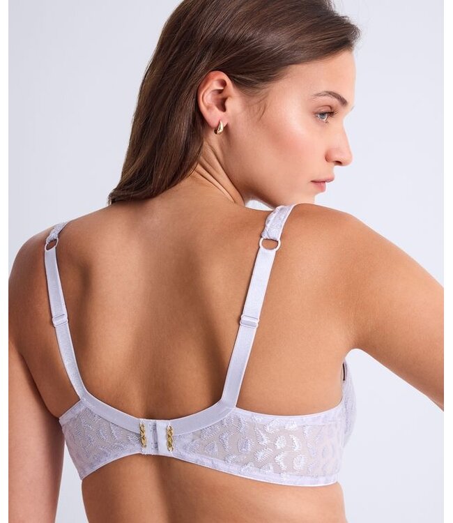 AUBADE 5DN08 CRAZY IN LOVE WISTERIA