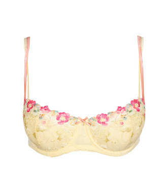 Marie Jo 0102895 LIZELOT FRENCH VANILLA