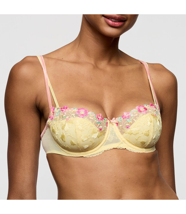 Marie Jo 0102895 LIZELOT FRENCH VANILLA