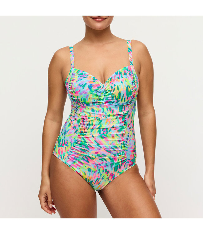 Prima Donna swim  4014030 DOUALA IMPRESSIONIST SUMMER