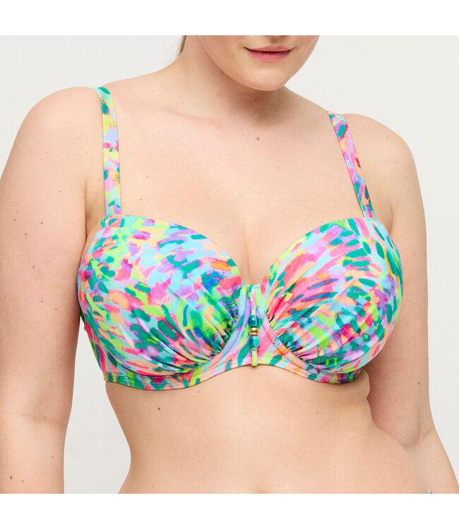 Prima Donna swim  4014016 DOUALA IMPRESSIONIST SUMMER