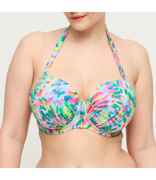Prima Donna swim  4014016 DOUALA IMPRESSIONIST SUMMER