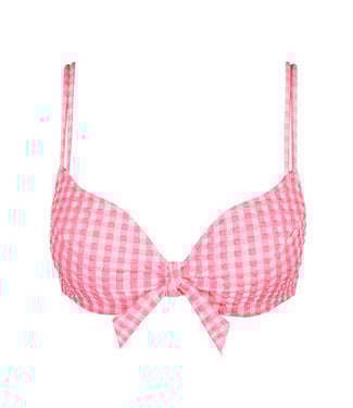 Marie Jo Swim 1008516 MARY LYNN ROSE GINGHAM
