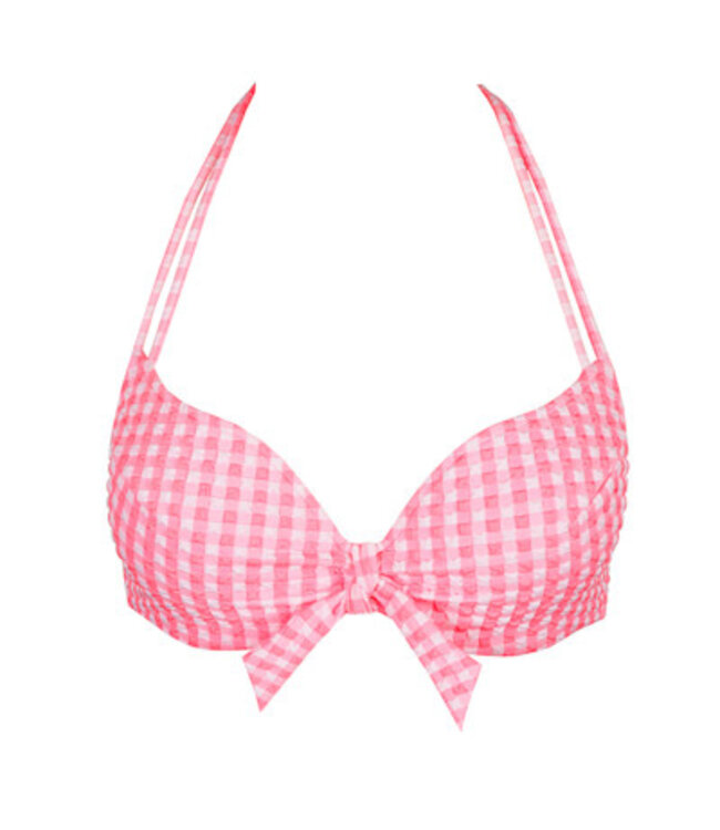 Marie Jo Swim 1008516 MARY LYNN ROSE GINGHAM