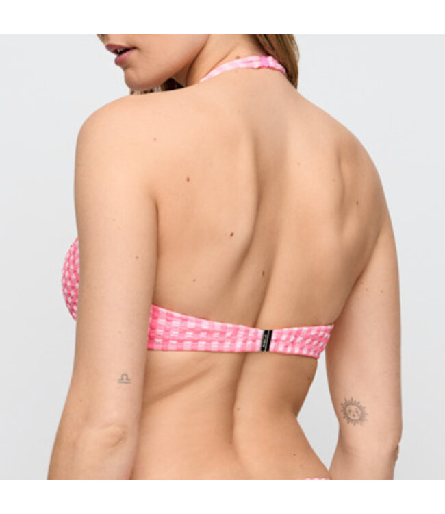 Marie Jo Swim 1008516 MARY LYNN ROSE GINGHAM