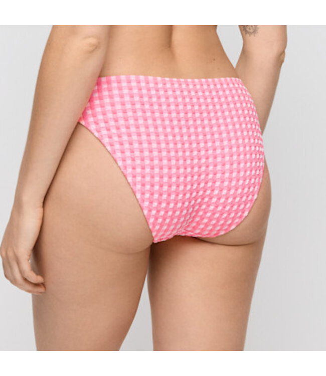 Marie Jo Swim 1008550 MARY LYNN ROSE GINGHAM