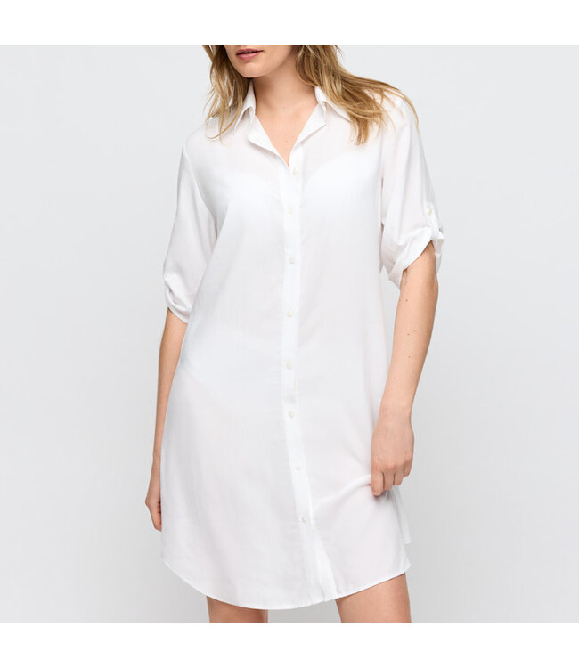 Marie Jo Swim 1008696 TALEAH ELFIN WHITE