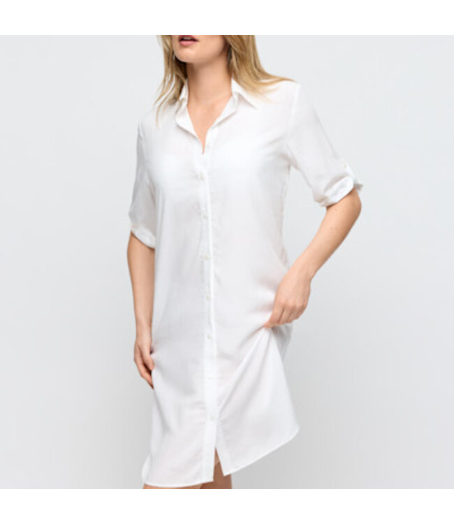 Marie Jo Swim 1008696 TALEAH ELFIN WHITE