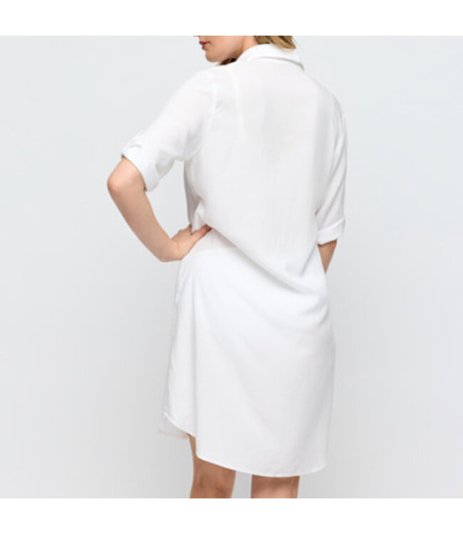 Marie Jo Swim 1008696 TALEAH ELFIN WHITE