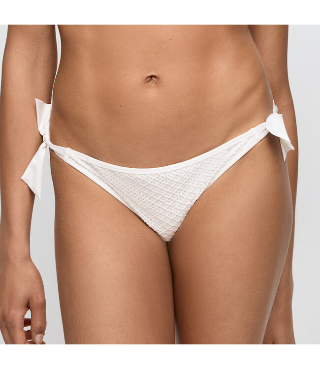 Marie Jo Swim 1008654 TALEAH ELFIN WHITE