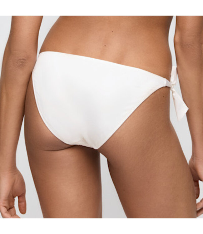 Marie Jo Swim 1008654 TALEAH ELFIN WHITE