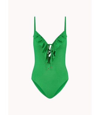 CYELL CSW330A706 GROEN GLITTER