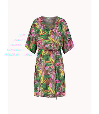 CYELL CSW465A702 FLORAL FOREST