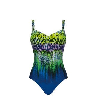 Sunflair 22012 3075 NACHTBLAUW GROEN