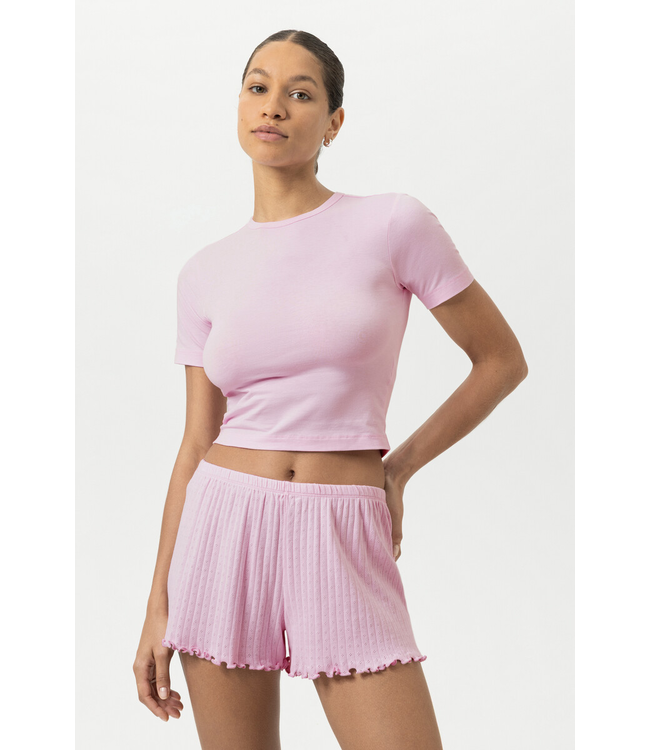 MEY 1210115 SOLID LOVE 1718 SOFT PINK