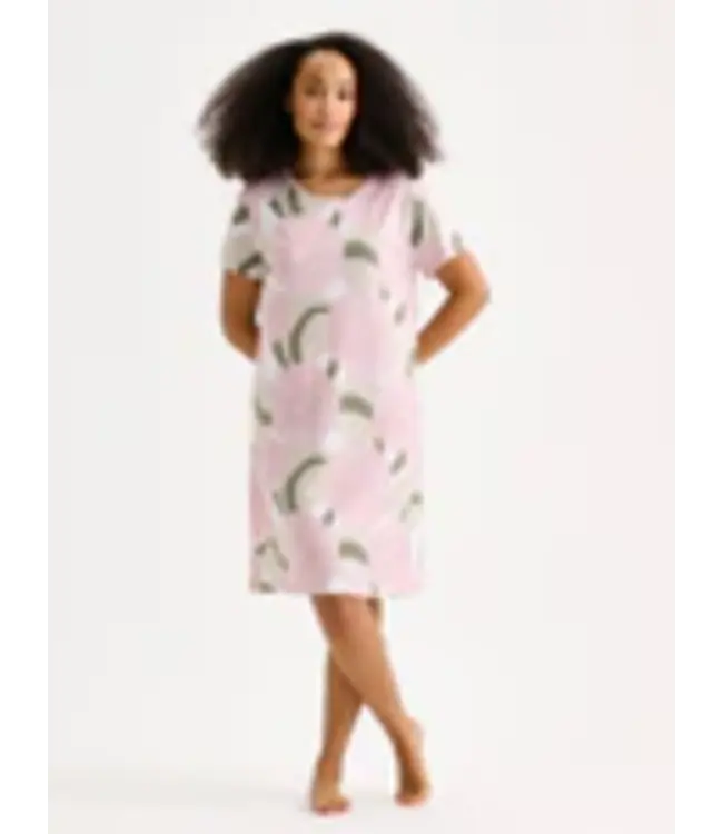 NANSO 29290 6698 ROZE