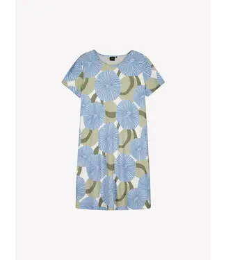 NANSO 29290 2698 BLAUW